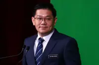 Malaysia, China should capitalise on RCEP to strengthen ties