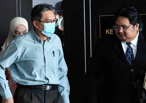 Former Air Kelantan GM charged with bribery - Vimarsana News