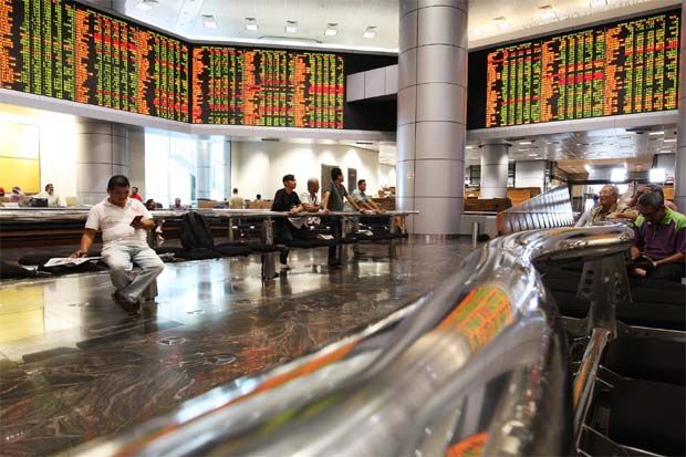 Foreign interest in Malaysian equities continues amid global markets rally - Vimarsana News