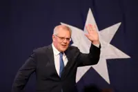 Australia's PM says former PM Morrison took on secret ministerial roles during COVID