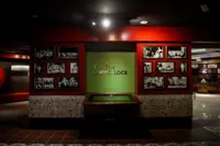 For Malaysian history enthusiasts, 'KAPMAN' complex is a must visit