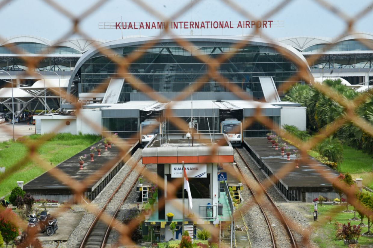 N. Sumatra Police track down Jakarta firm in foiled Cambodia trafficking scheme - Vimarsana News