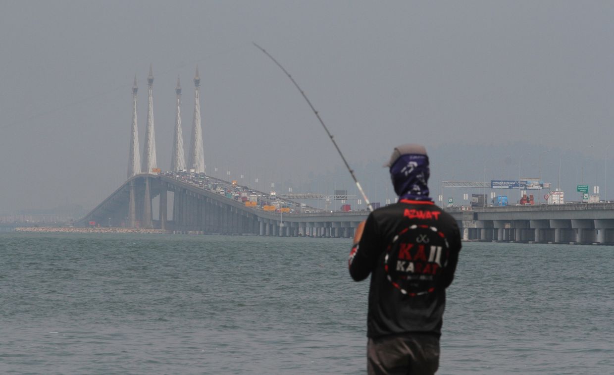 QuickCheck: Will cloud-seeding be carried out in Penang to boost water reserves? - Vimarsana News