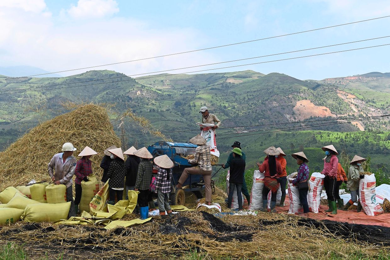 Vietnamese exporters to grow presence in EU - Vimarsana News