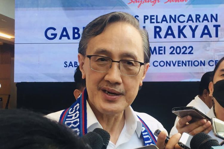 Sabah leaders in the dark over carbon trade deal earnings - Vimarsana News