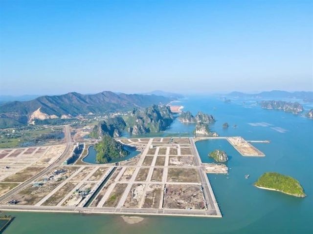 Quang Ninh refutes allegations of sea encroachment in Halong Bay - Vimarsana News
