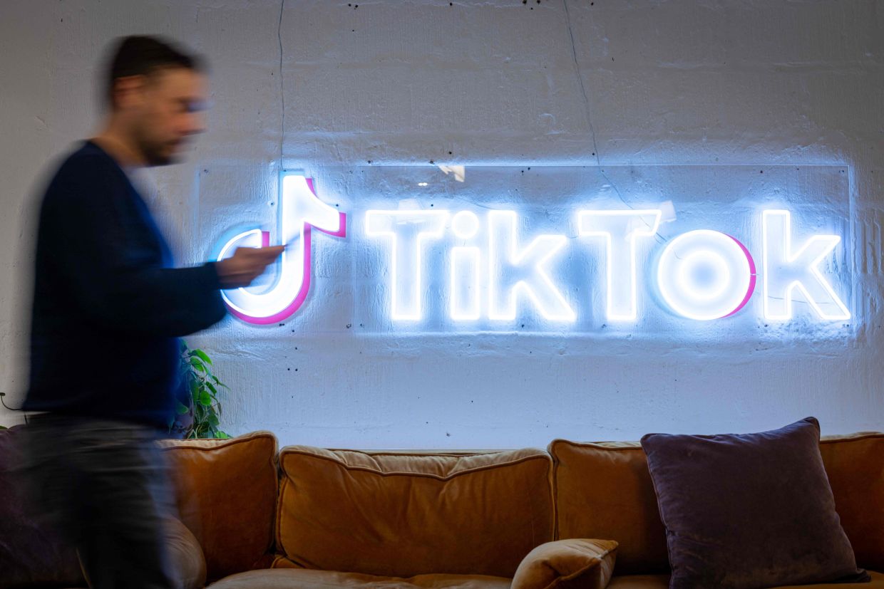 TikTok girds for US election misinformation threat - Vimarsana News