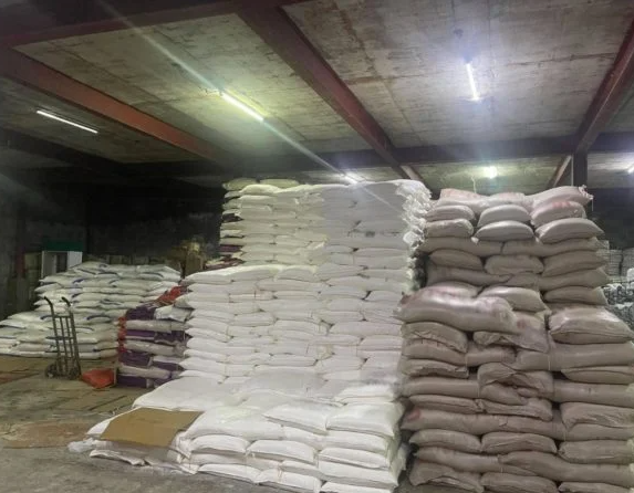 Malacanang Palace warns sugar hoarders - Vimarsana News