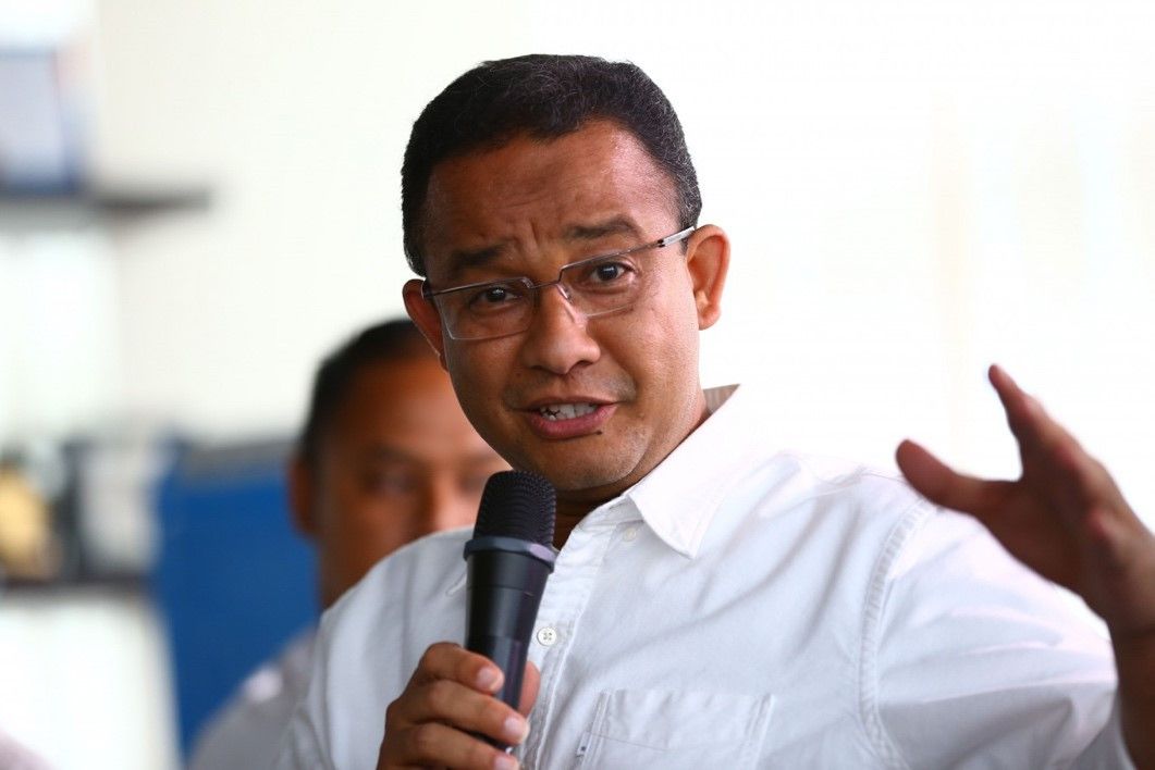 Jakarta governor exempts taxes for property valued below Rp 2 billion - Vimarsana News