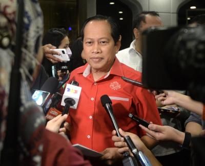 Umno asks MACC to verify authenticity of allegedly leaked investigation papers - Vimarsana News