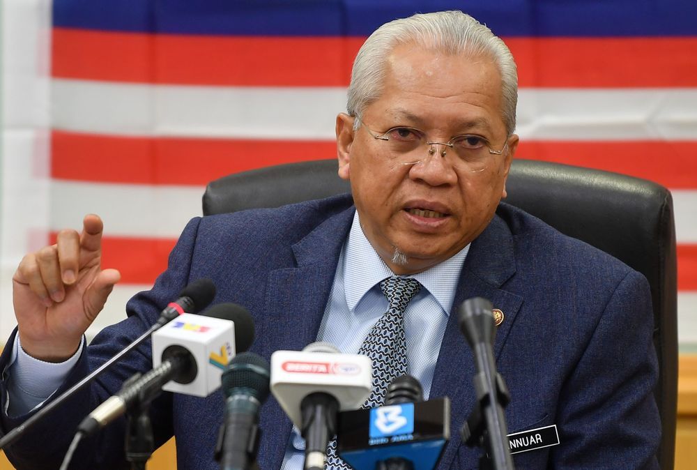 Malaysia, Indonesia share experience on best practices for technology development - Vimarsana News