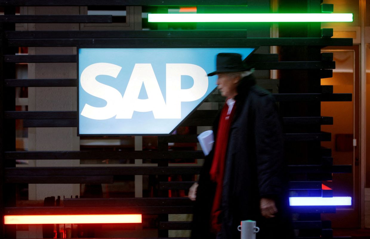 Two SAP staffers say HR mishandled their work-event rape claims - Vimarsana News