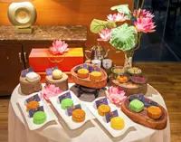 Mooncake delights to celebrate the season