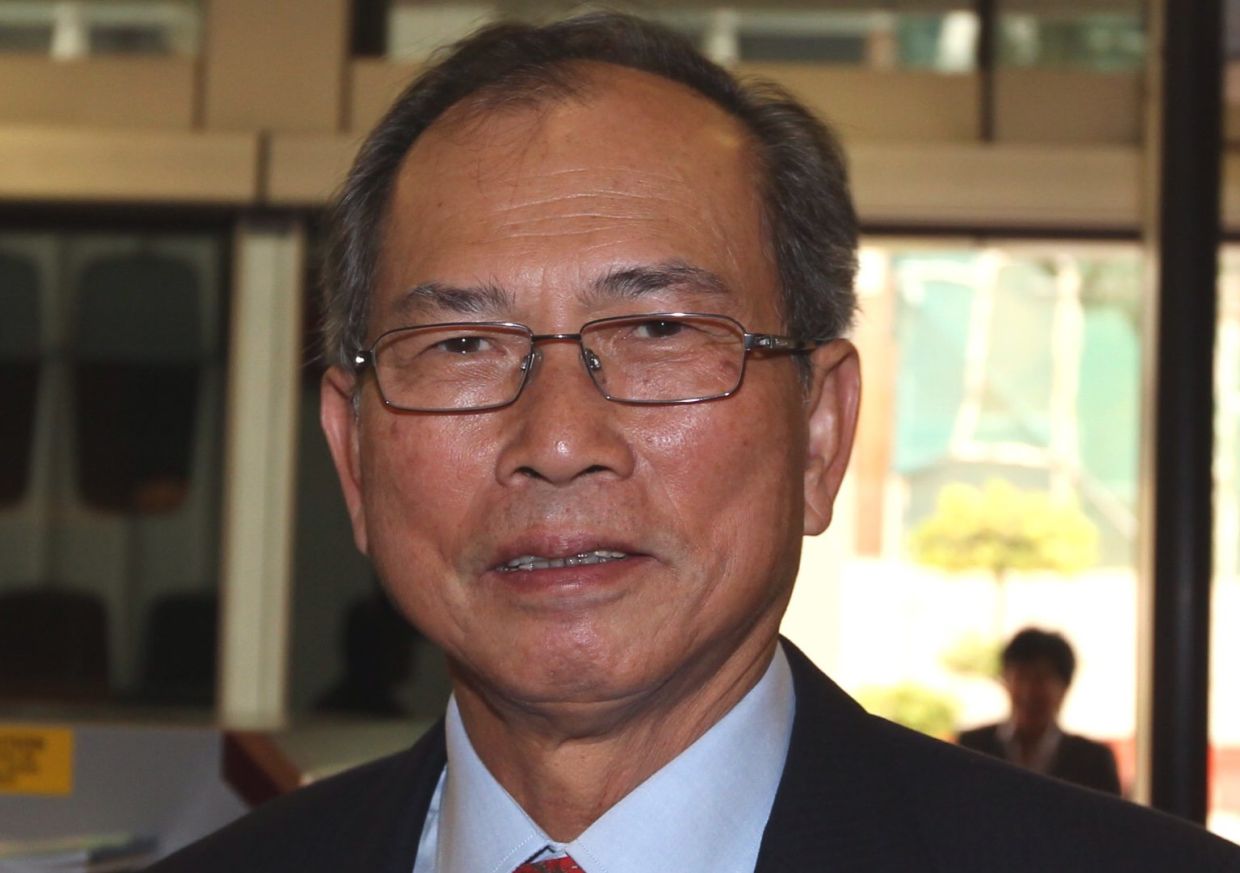 'Much at stake for BN' | The Star - Vimarsana News