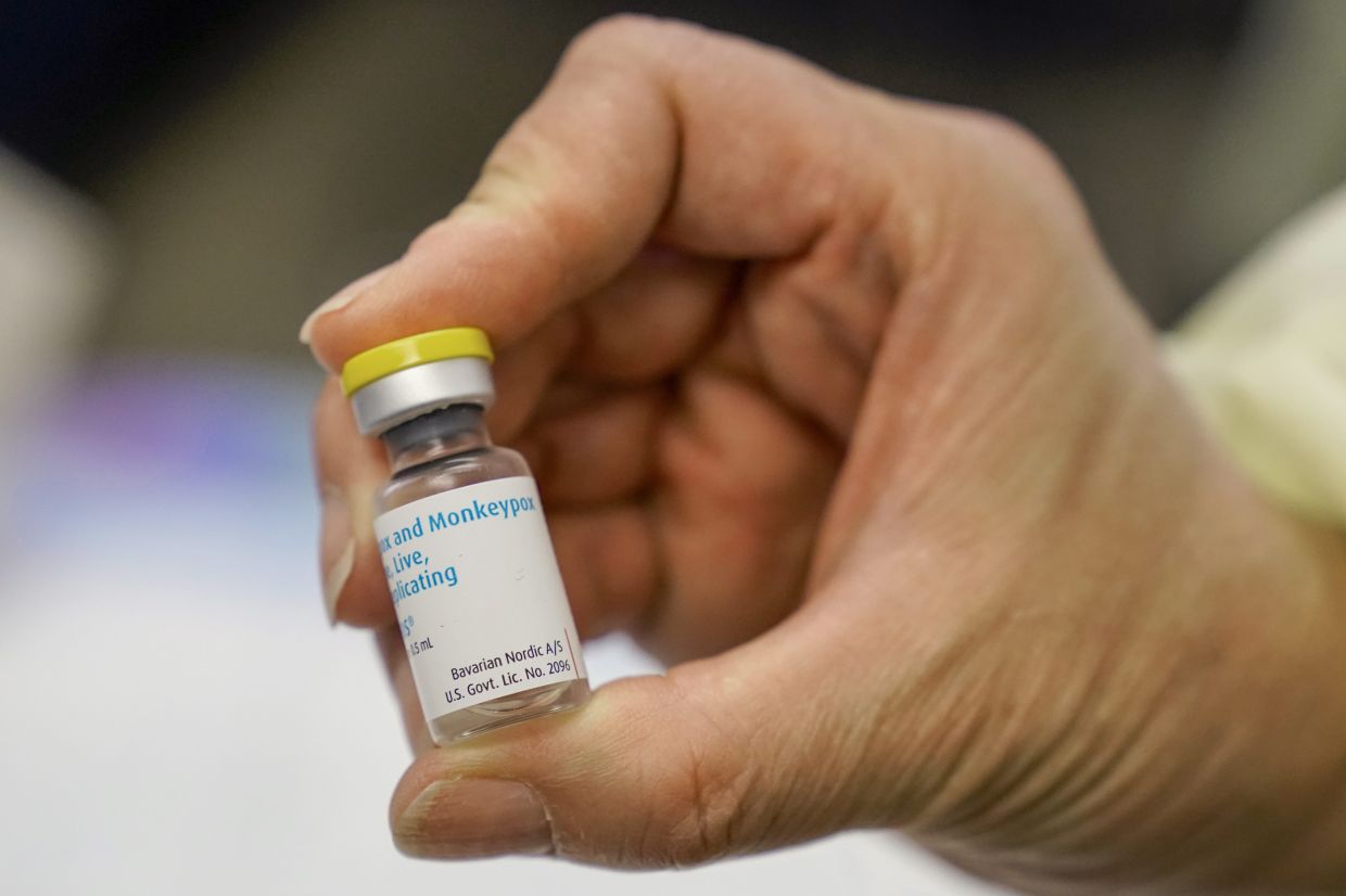 Indonesia records first case of monkeypox virus | The Star
