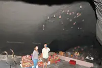 RM2.5mil needed to restore temple after devastating fire