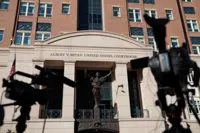 Islamic State militant gets life in U.S. prison over killing of American hostages