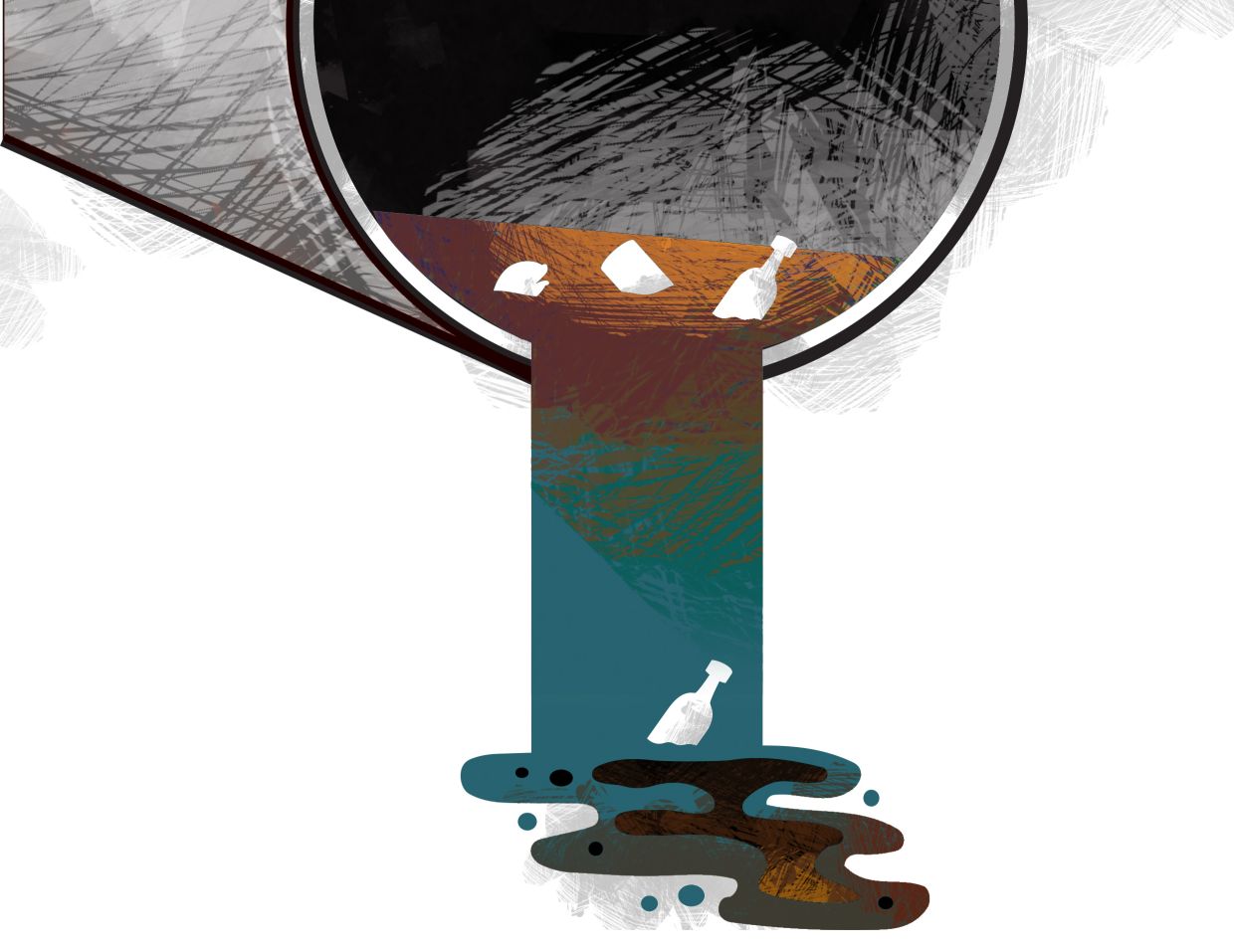 Flushing away water polluters The Star