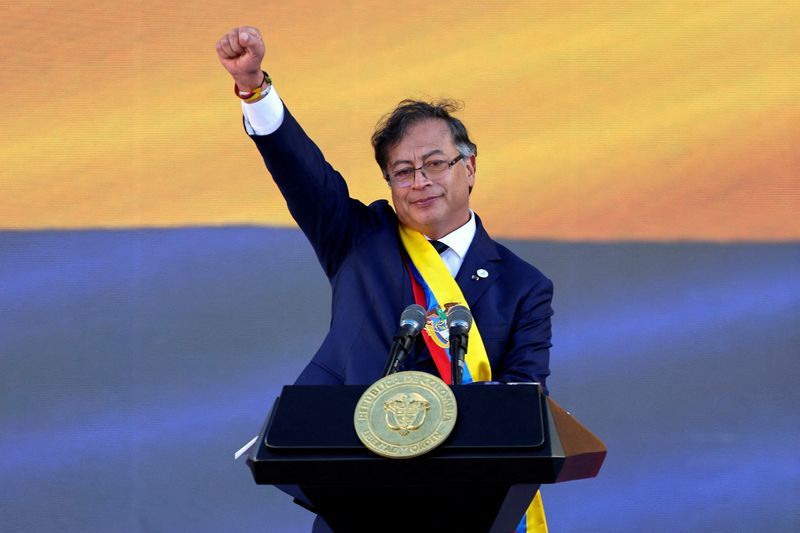 Colombia suspends ELN rebel arrest warrants, extradition orders to restart peace talks - Vimarsana News
