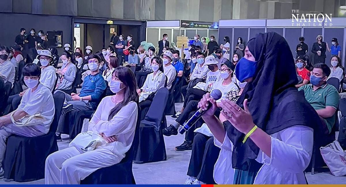 Metaverse expo nurtures region's top tech talents in Bangkok - Vimarsana News
