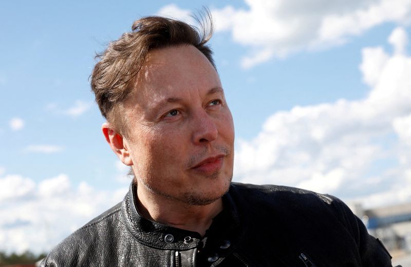 Elon Musk can make an even smarter bid now - Vimarsana News