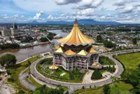 No by-election for Batu Lintang, says Sarawak Speaker