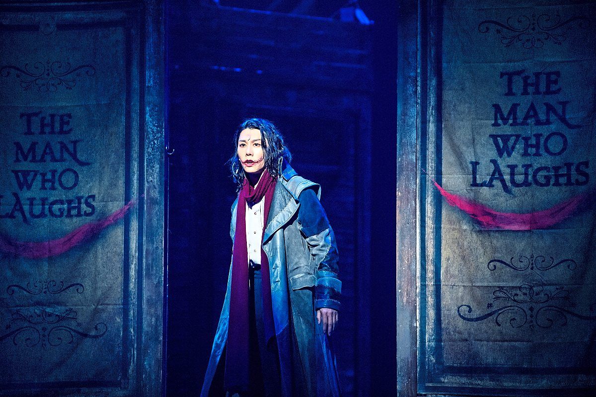 Can K-musicals take the next big step and hit the international stage? - Vimarsana News