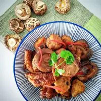 Ordering in: A home cook's heritage Hakka recipes inherited from her mother