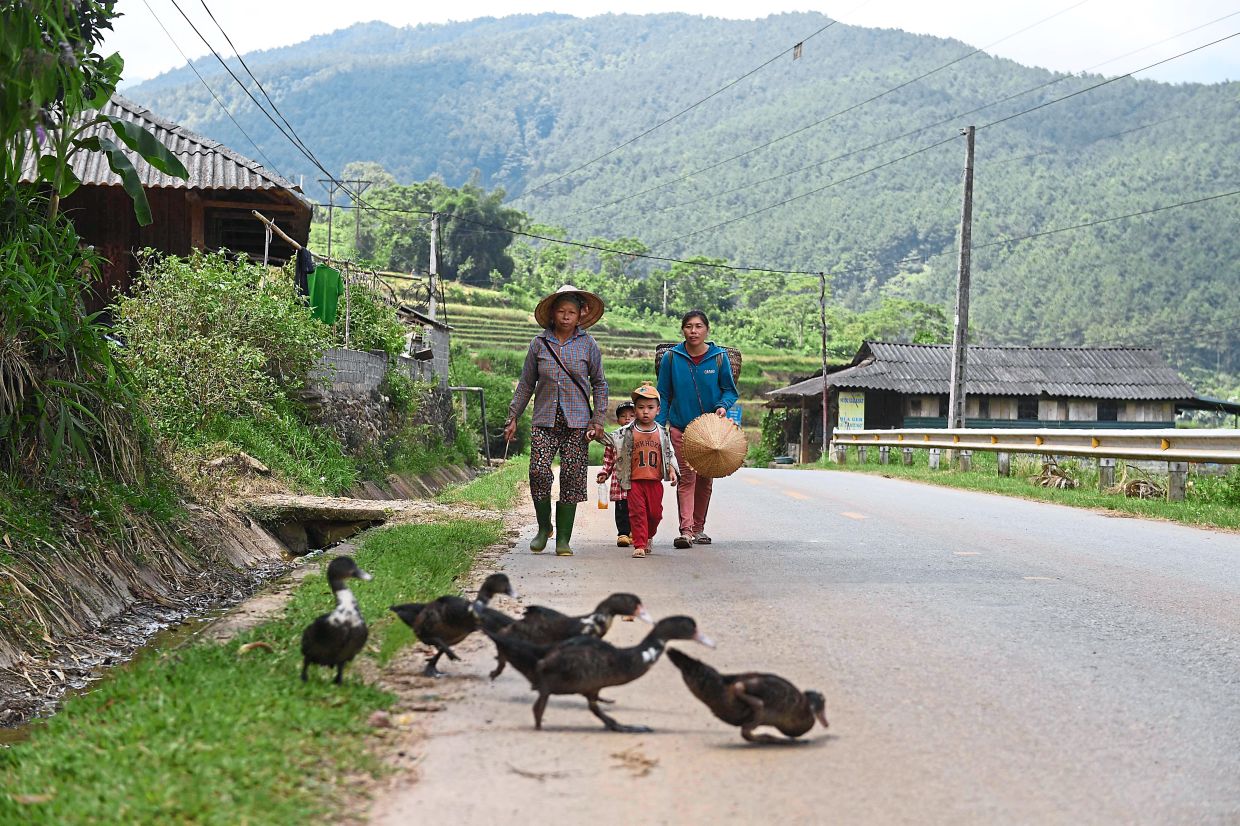 Vietnam firms must work to fully benefit from UK trade agreement - Vimarsana News