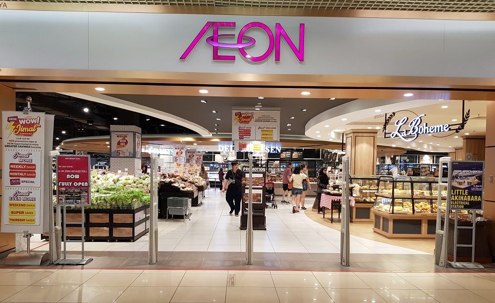 Aeon 2Q earnings higher at RM47mil | The Star