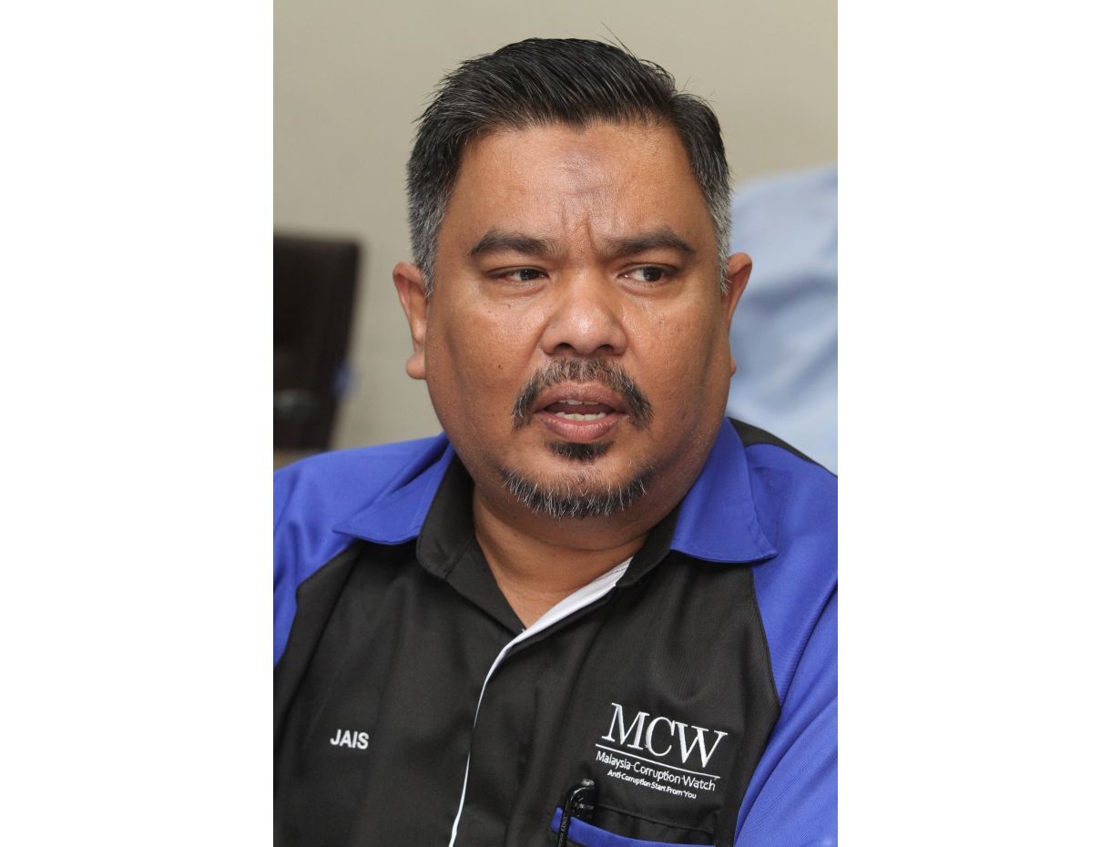 Najib verdict proves judiciary's integrity and freedom, says MCW - Vimarsana News