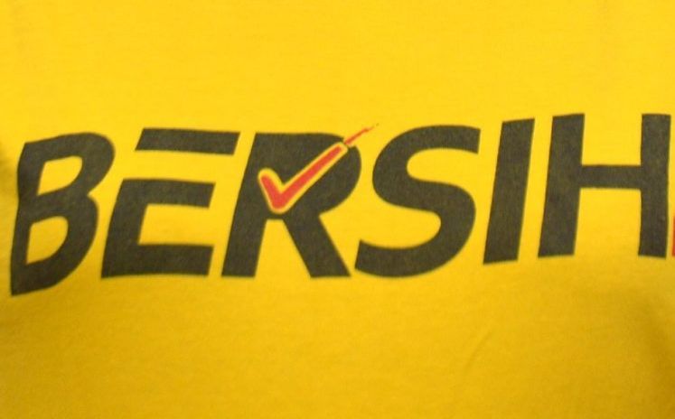 Bersih starts petition to reject pardon request for Najib - Vimarsana News