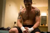 'Venom' star Tom Hardy wins two golds at jiu-jitsu tournament