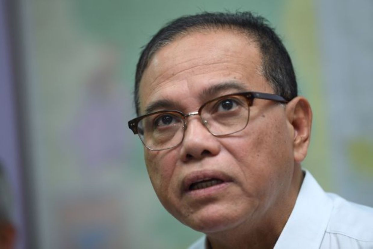 MB: Pekan will be taken care of - Vimarsana News