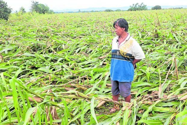 Tropical storm Florita exits Philippines; death toll at four - Vimarsana News
