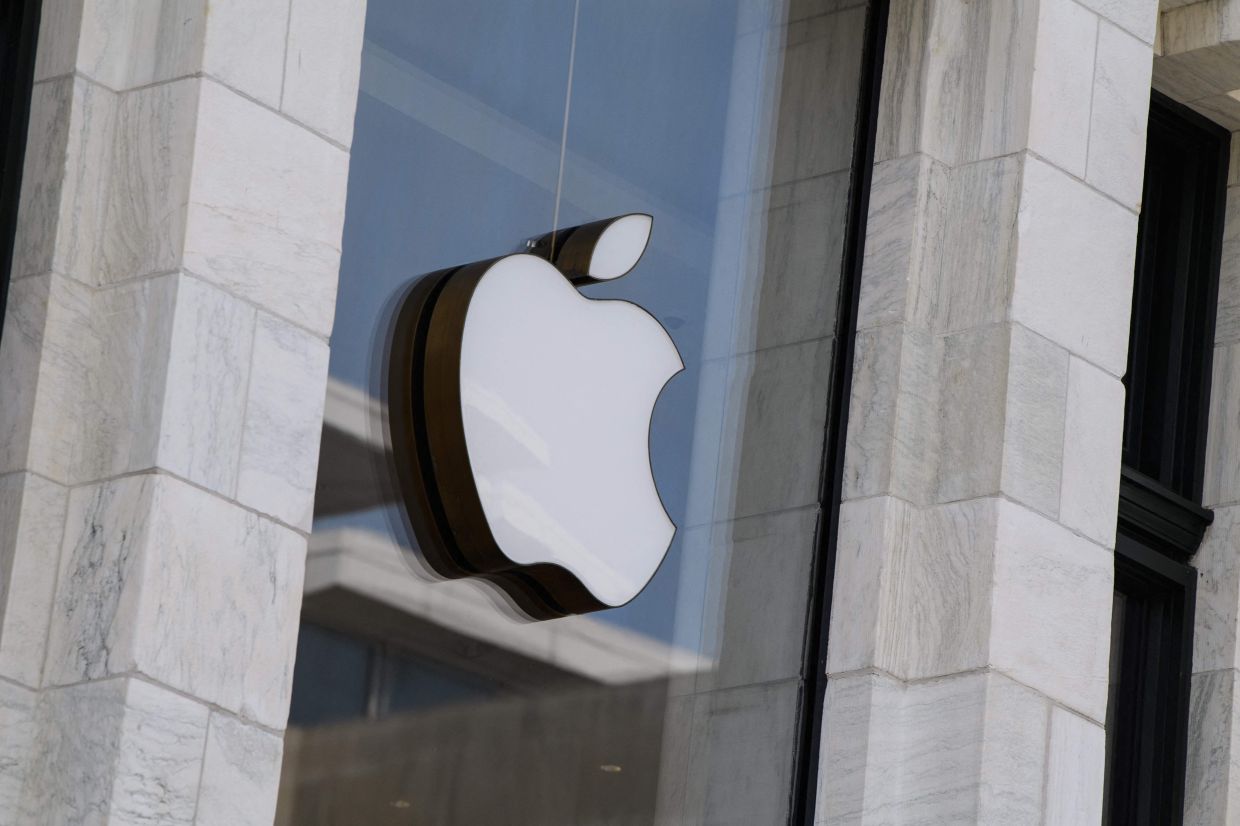 Apple workers rebel against return to office - Vimarsana News
