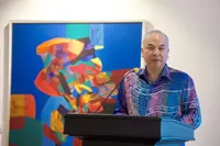 This Merdeka, Khazanah exhibits national art treasures from its collection