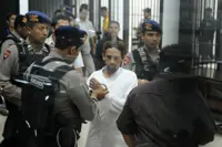 'I cannot accept it': Bali bomb survivors fume after attacker's term cut