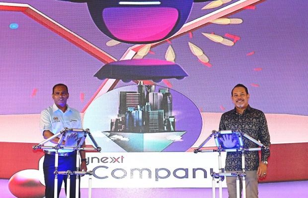 WHAT MALAYSIANS SAY ABOUT MYNEXT - Vimarsana News