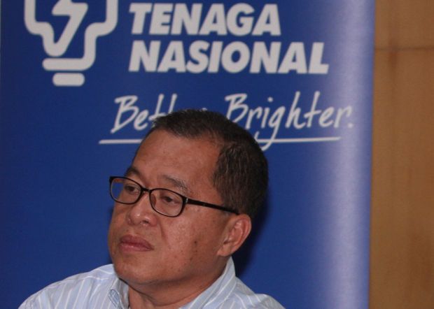 TNB, PETRONAS in joint feasibility studies on hydrogen, carbon capture - Vimarsana News