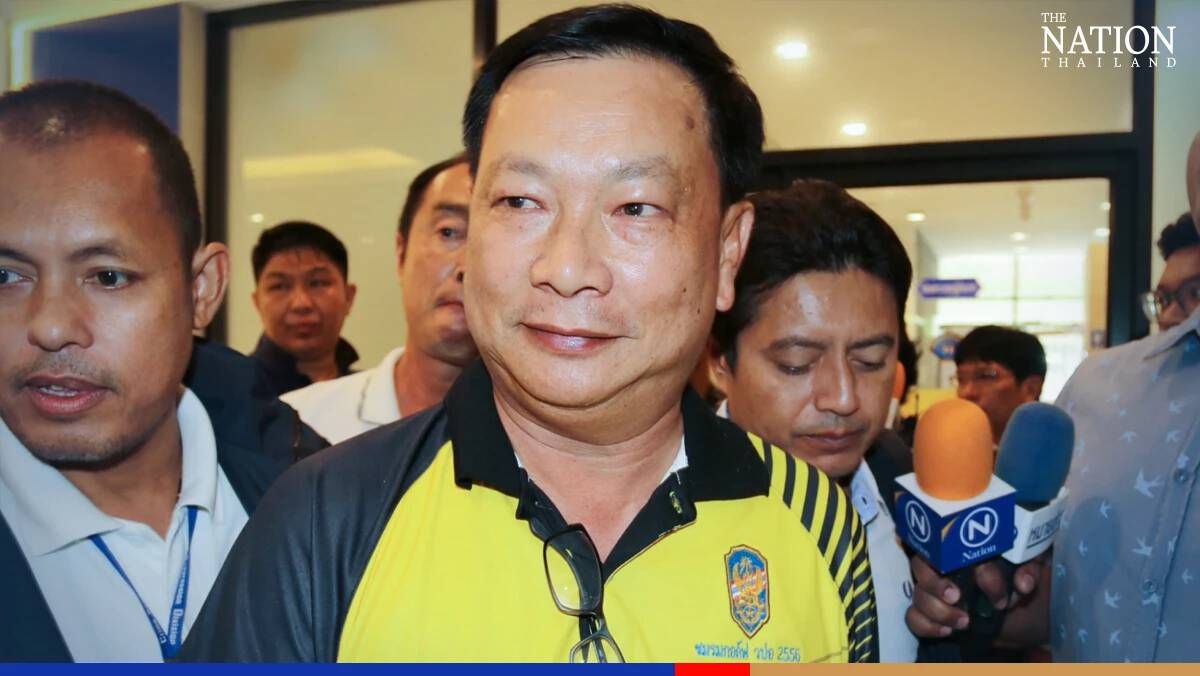 Thai Appeals Court upholds death sentences for ex-minister Banyin - Vimarsana News