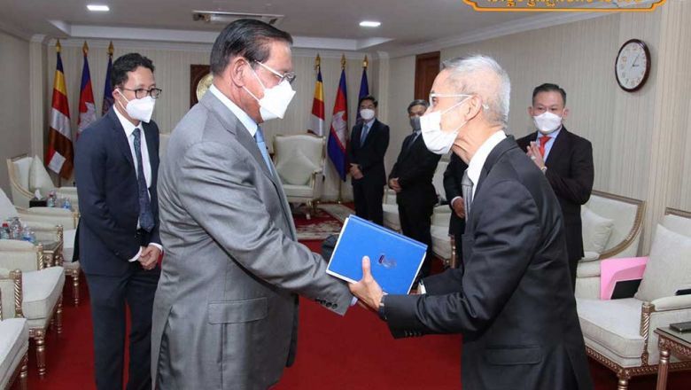 Cambodia pledges to get 'tough' on human trafficking - Vimarsana News
