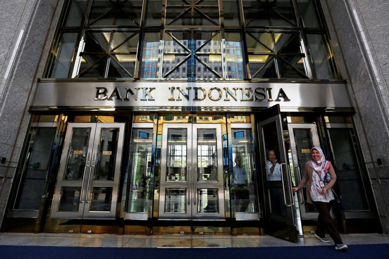 Indonesia bulls cheer better-late-than-never rate hike; first interest rate hike in four years - Vimarsana News