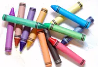Colouring and other activities good for your mental health