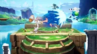 ‘MultiVersus’ offers classic combat action Super Smash Bros-style
