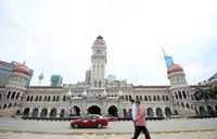 8 of Malaysia's most iconic historical landmarks to visit