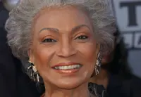'Star Trek’ actress Nichelle Nichols’ ashes headed for solar orbit