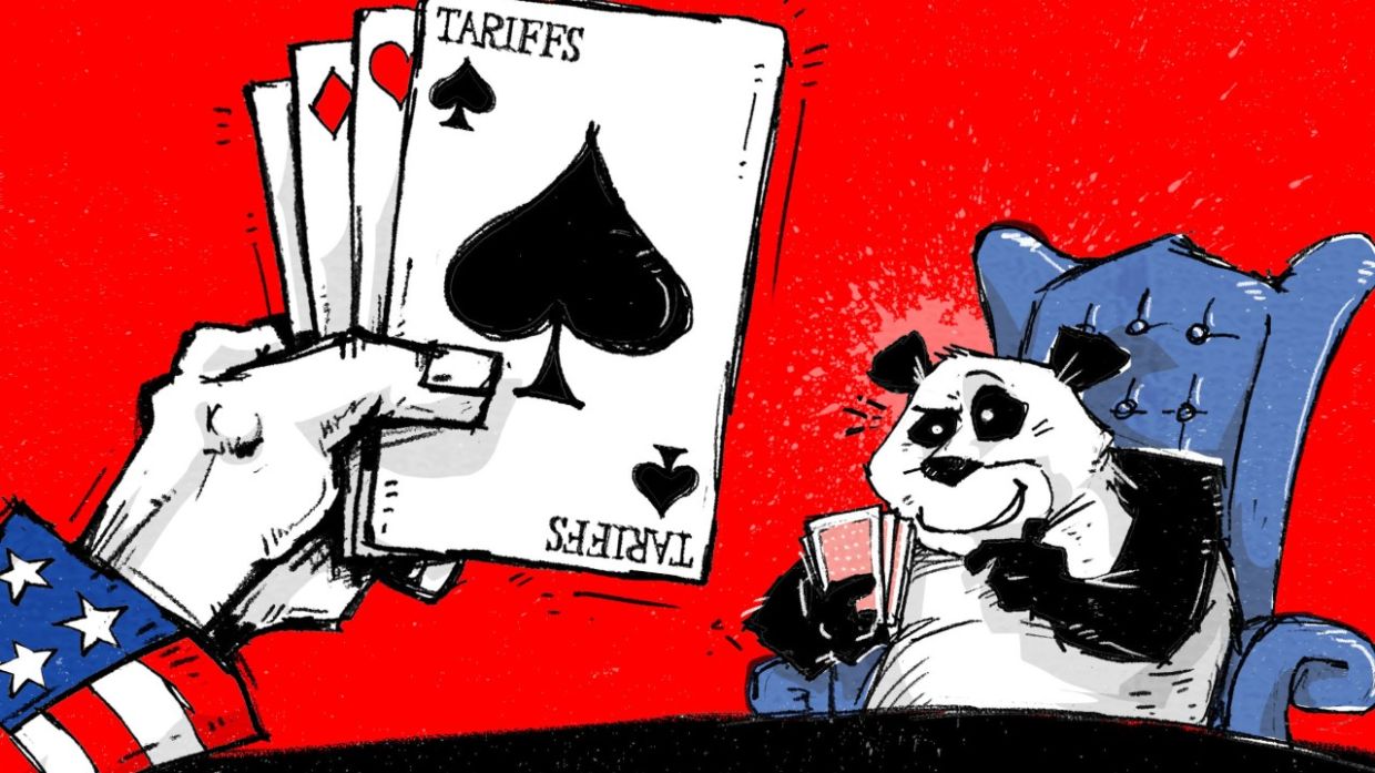 US tariffs on China goods are yesterday's problem for exporters – it made some even stronger – but now they face a bigger threat - Vimarsana News