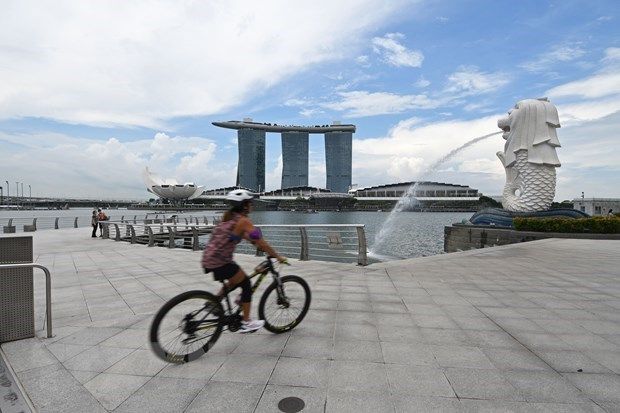 Singapore releases July inflation figures; year-on-year increase of 4.8% in July core inflation - Vimarsana News