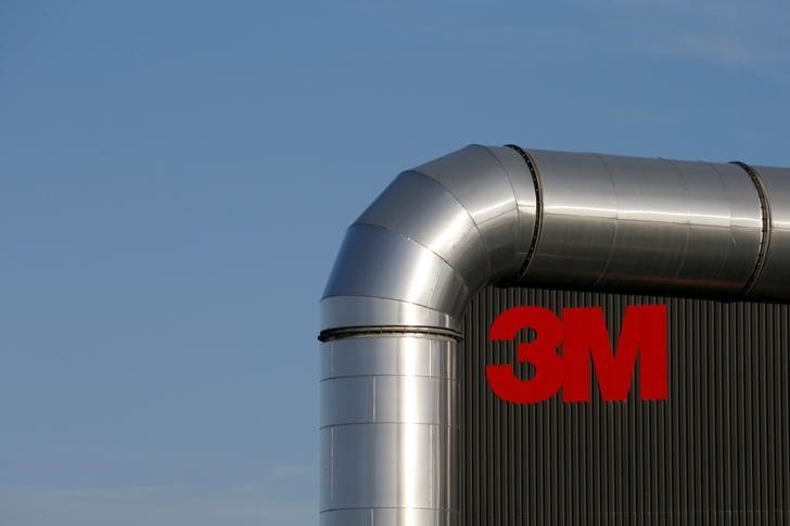 3M bankruptcy tactic fails - Vimarsana News